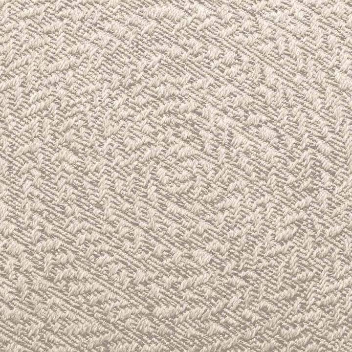 gulvtæppe ZIZUR 140x200 cm jute-look indendørs og udendørs