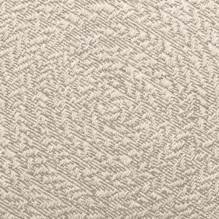 gulvtæppe ZIZUR 200x290 cm jute-look indendørs og udendørs