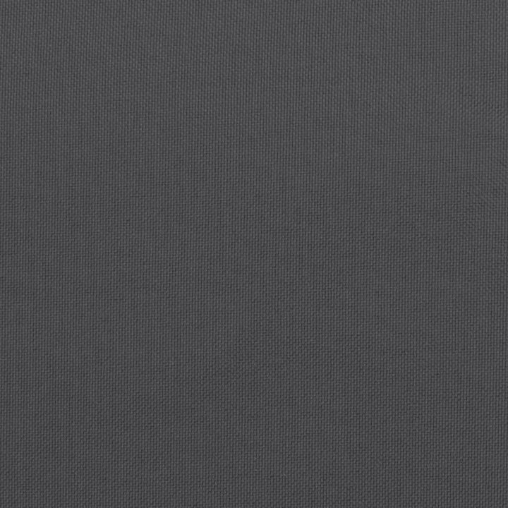 sofasæt til haven 6 dele med hynder imprægneret fyrretræ