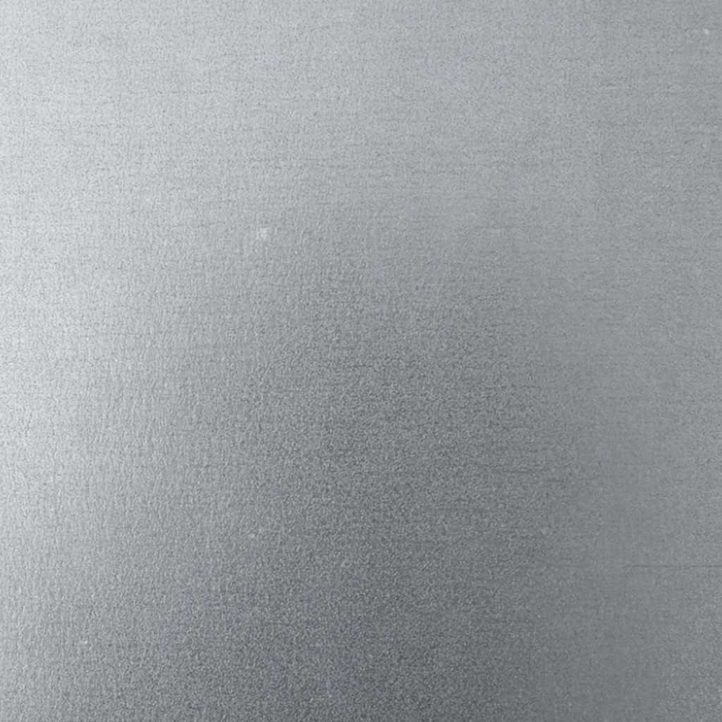 højbed 100x100x26 cm galvaniseret stål