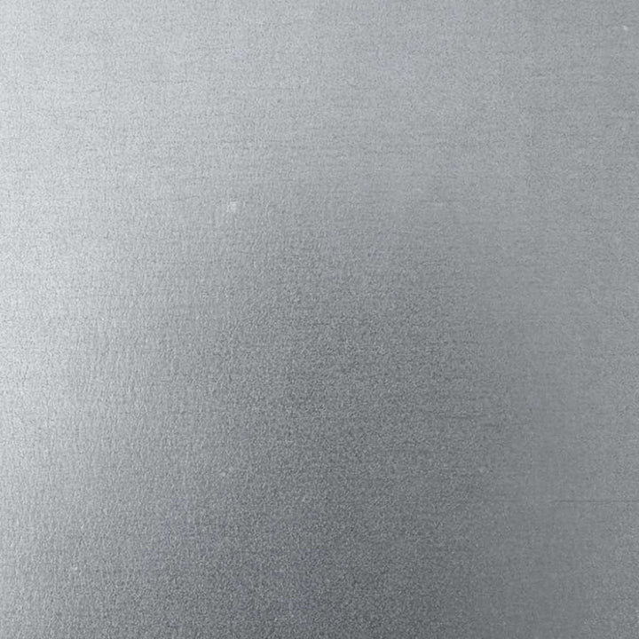 højbed 100x100x26 cm galvaniseret stål