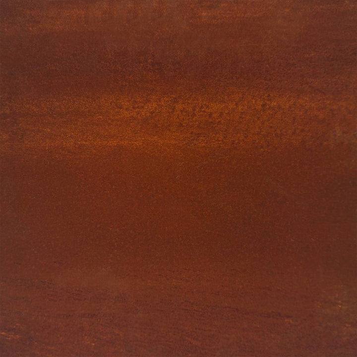 Havekrukke 40x40x40 cm i vejrbestandigt stål