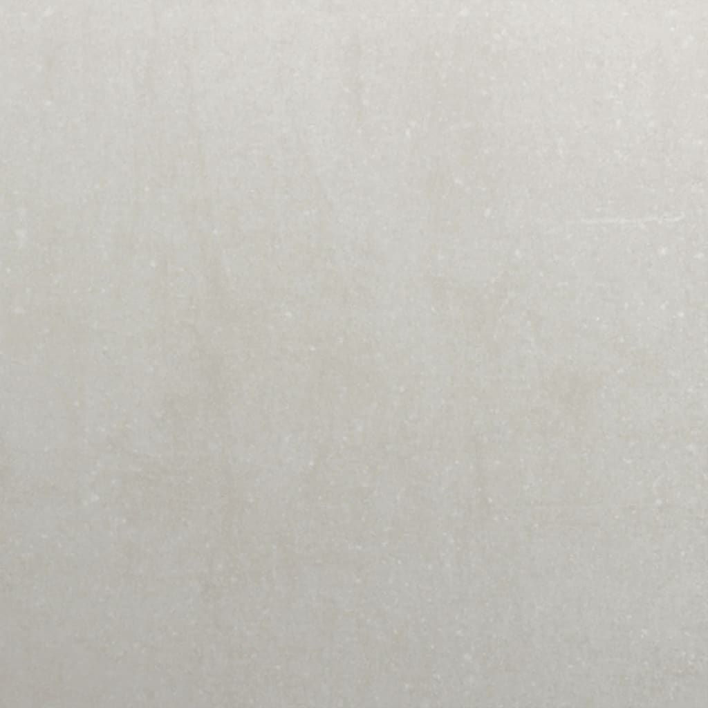 plantekasser 2 stk. 45x45x75 cm rustfrit stål