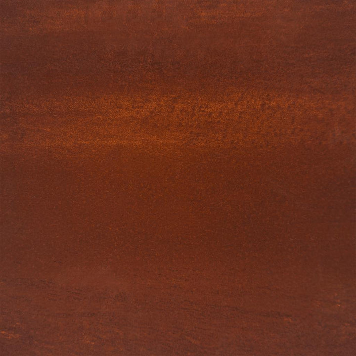 Havekrukke 45x45x75 cm i vejrbestandigt stål
