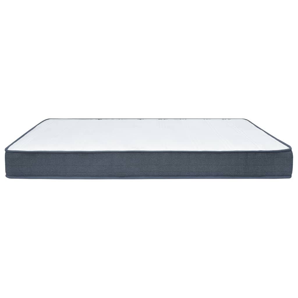 boxmadras 160x80x20 cm medium blød stof