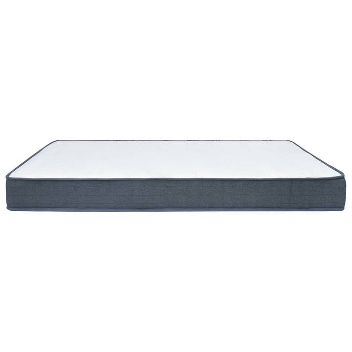 boxmadras 160x80x20 cm medium blød stof