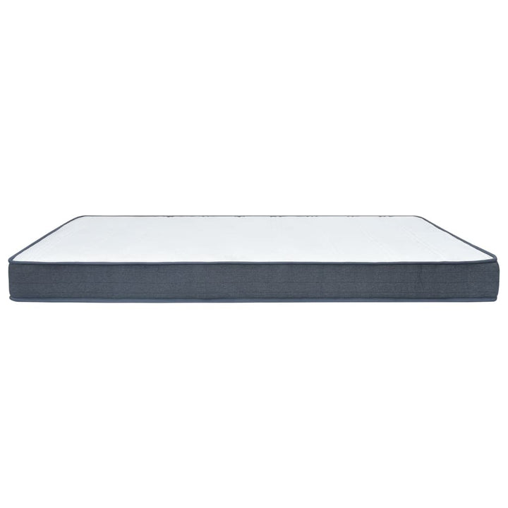 boxmadras 190x90x20 cm medium blød stof