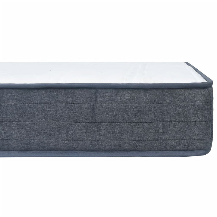 boxmadras 190x90x20 cm medium blød stof