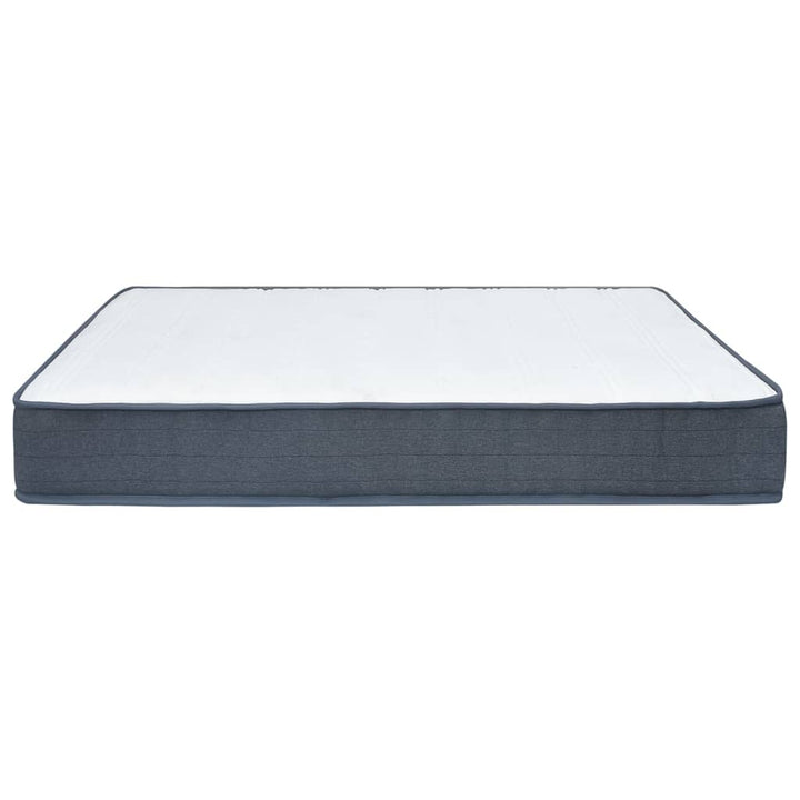 boxmadras 190x140x20 cm medium blød stof