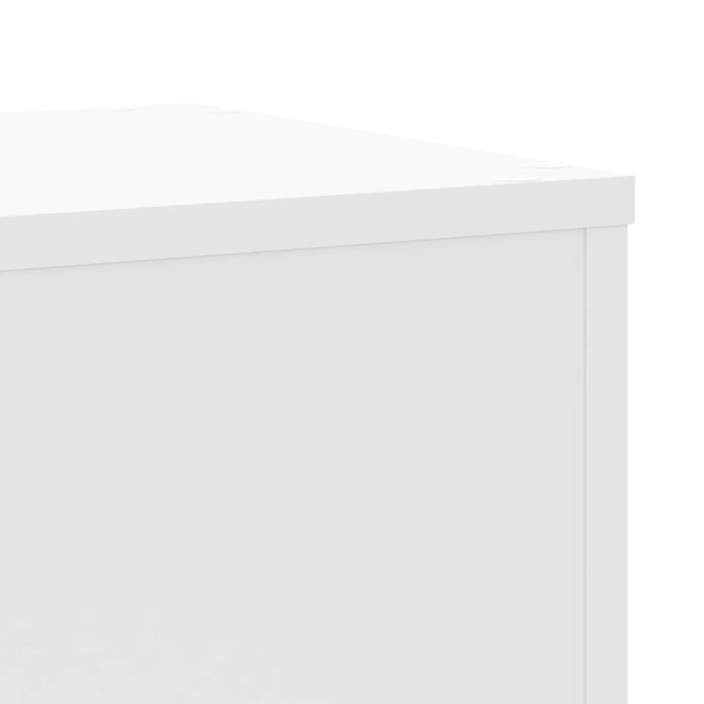 plantestativer 2 stk. 30x30x70 cm konstrueret træ hid