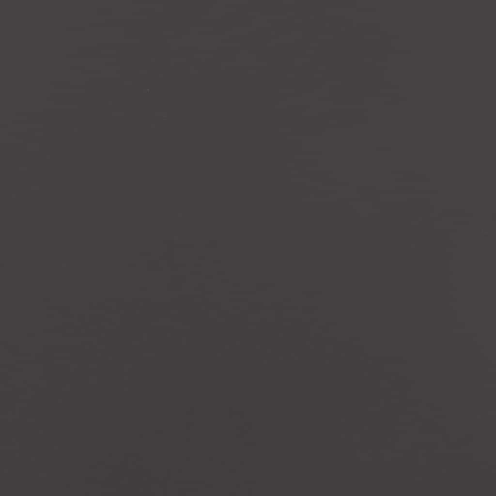 Røgfri ildsted Sort 58 x 58 x 51 cm Koldvalset stål