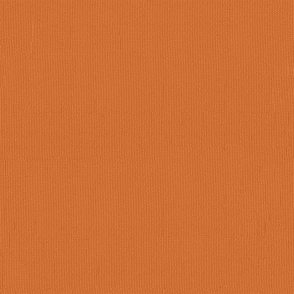 Canopy Tent Orange 395 x 395 x 251 cm Stof