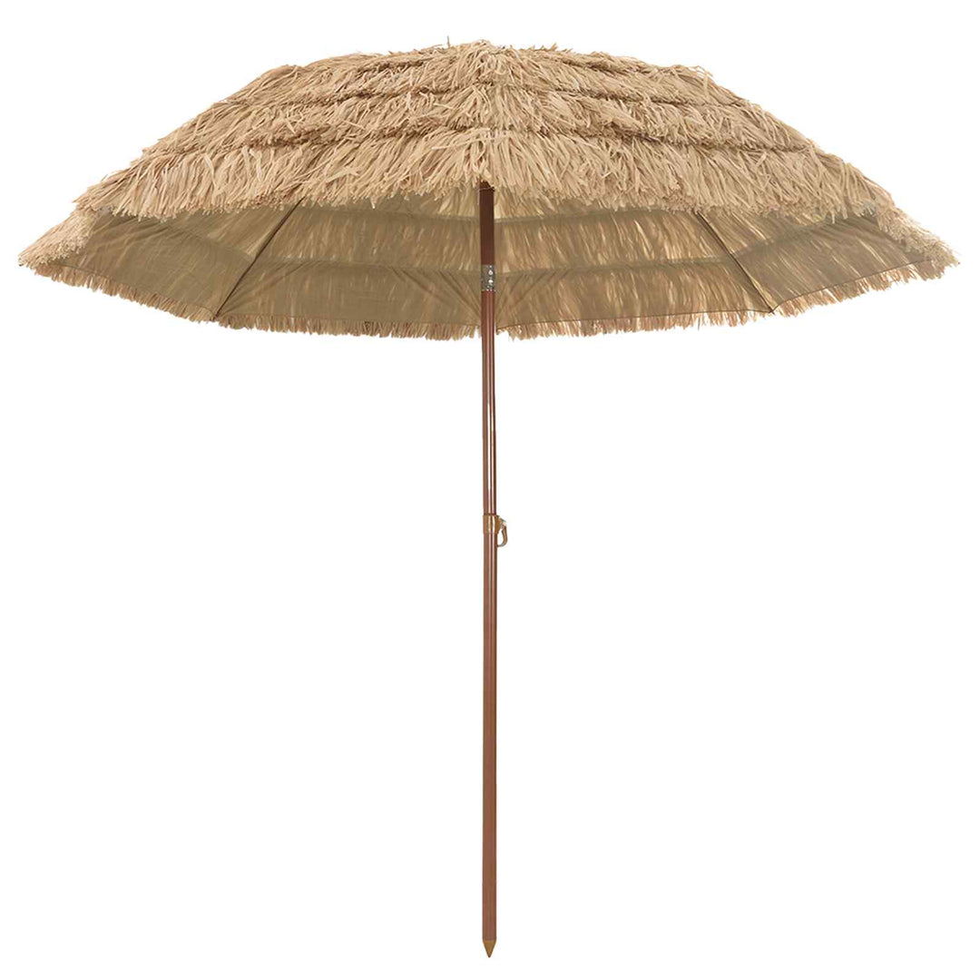 Havesol 255 x 255 x 255 cm Polypropylen og polyester Rund