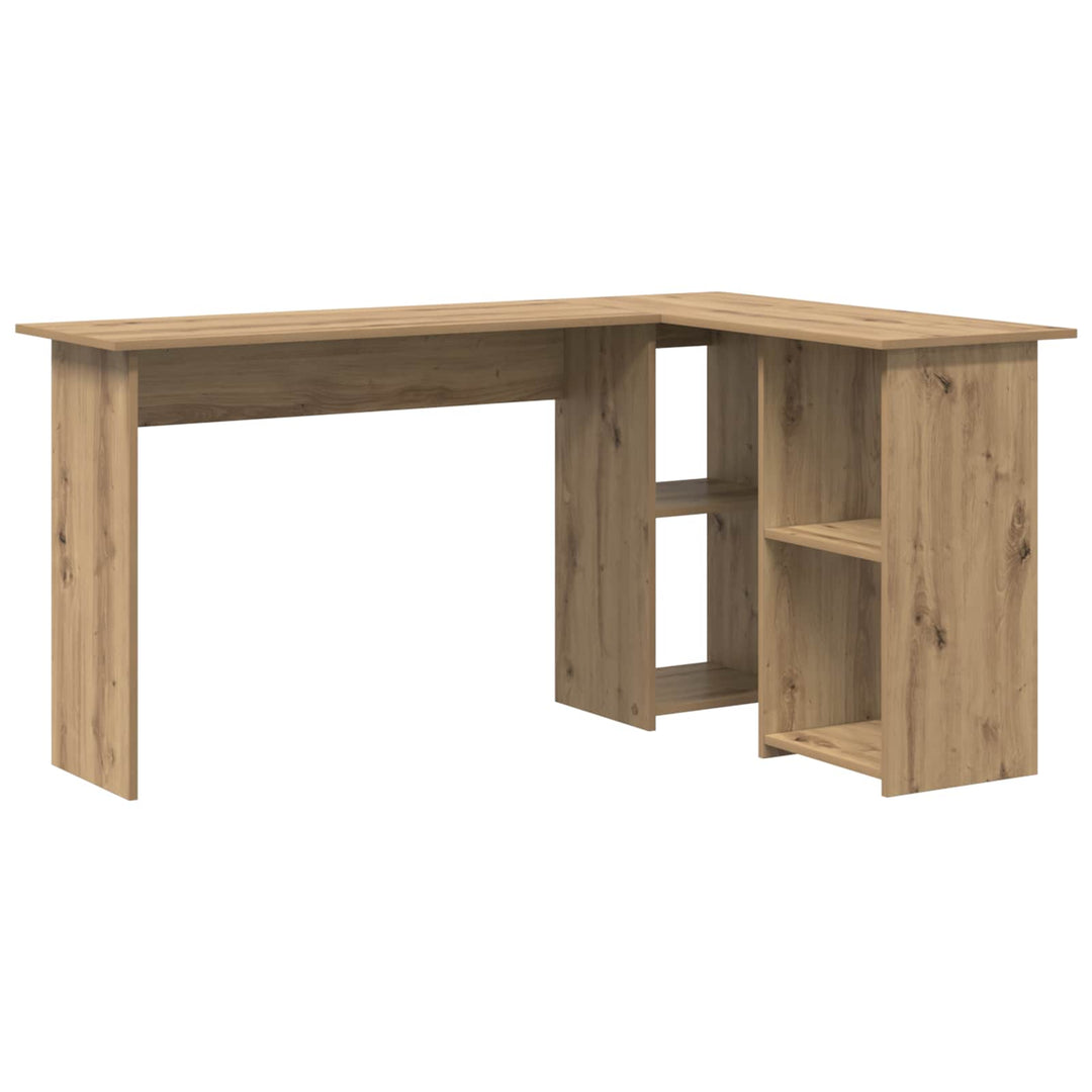 Bord Artisan Egetræ 142 x 102 x 73 cm Konstrueret træ