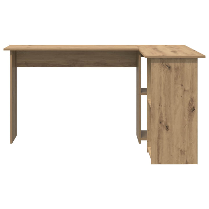 Bord Artisan Egetræ 142 x 102 x 73 cm Konstrueret træ