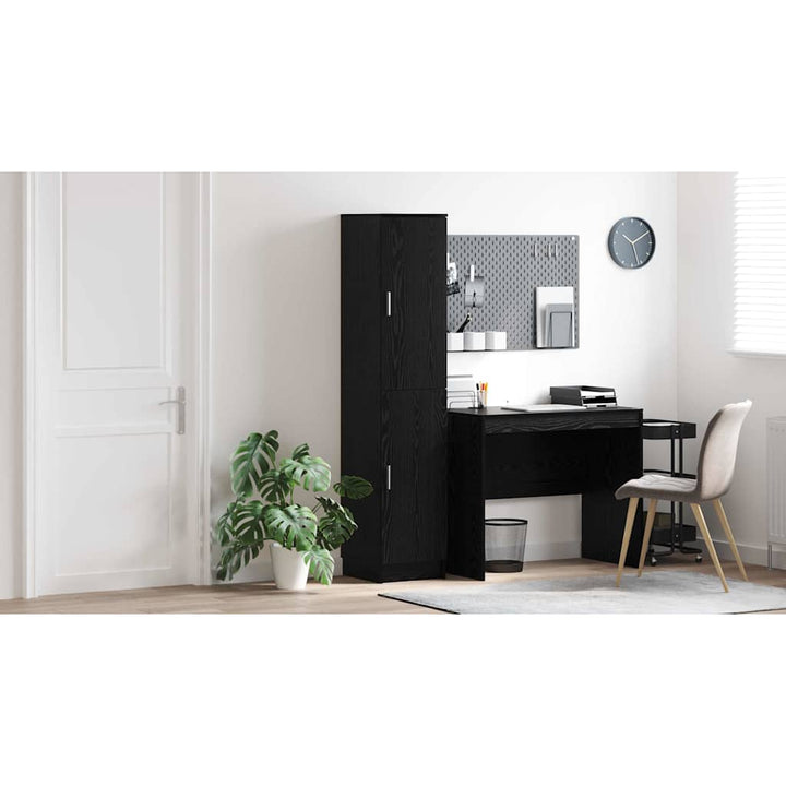 Highboard Sort eg 35 x 39 x 168 cm