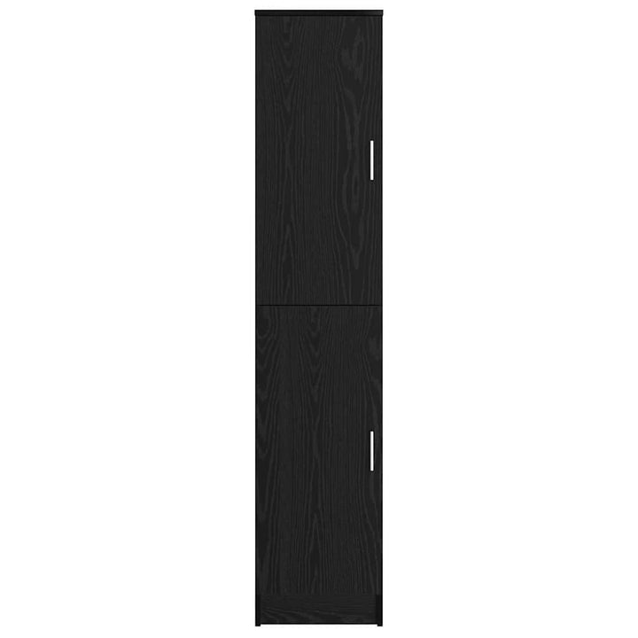 Highboard Sort eg 35 x 39 x 168 cm