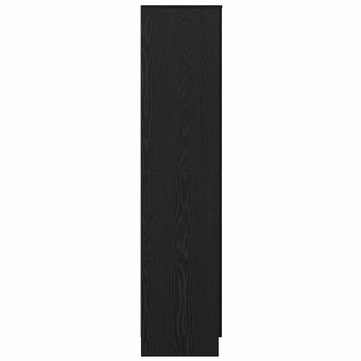 Highboard Sort eg 35 x 39 x 168 cm