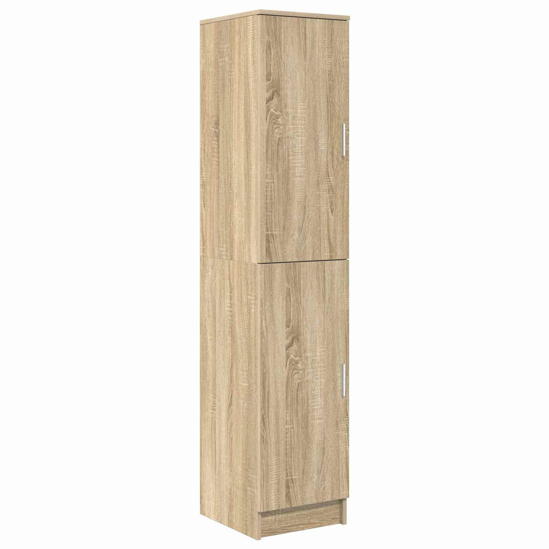 Highboard Sonoma eg 35 x 39 x 168 cm