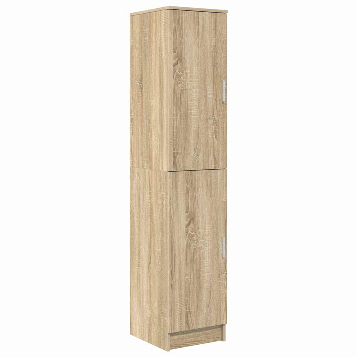 Highboard Sonoma eg 35 x 39 x 168 cm