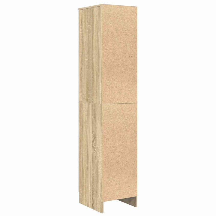 Highboard Sonoma eg 35 x 39 x 168 cm