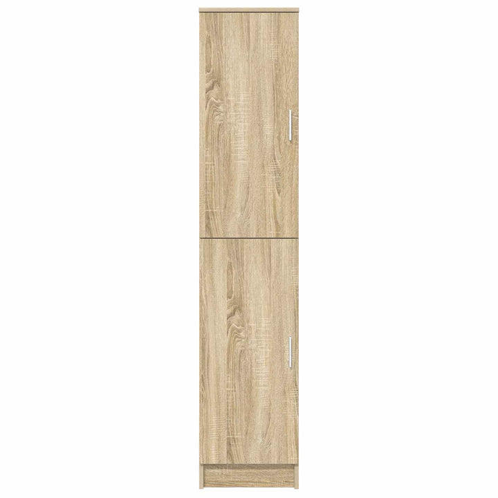 Highboard Sonoma eg 35 x 39 x 168 cm
