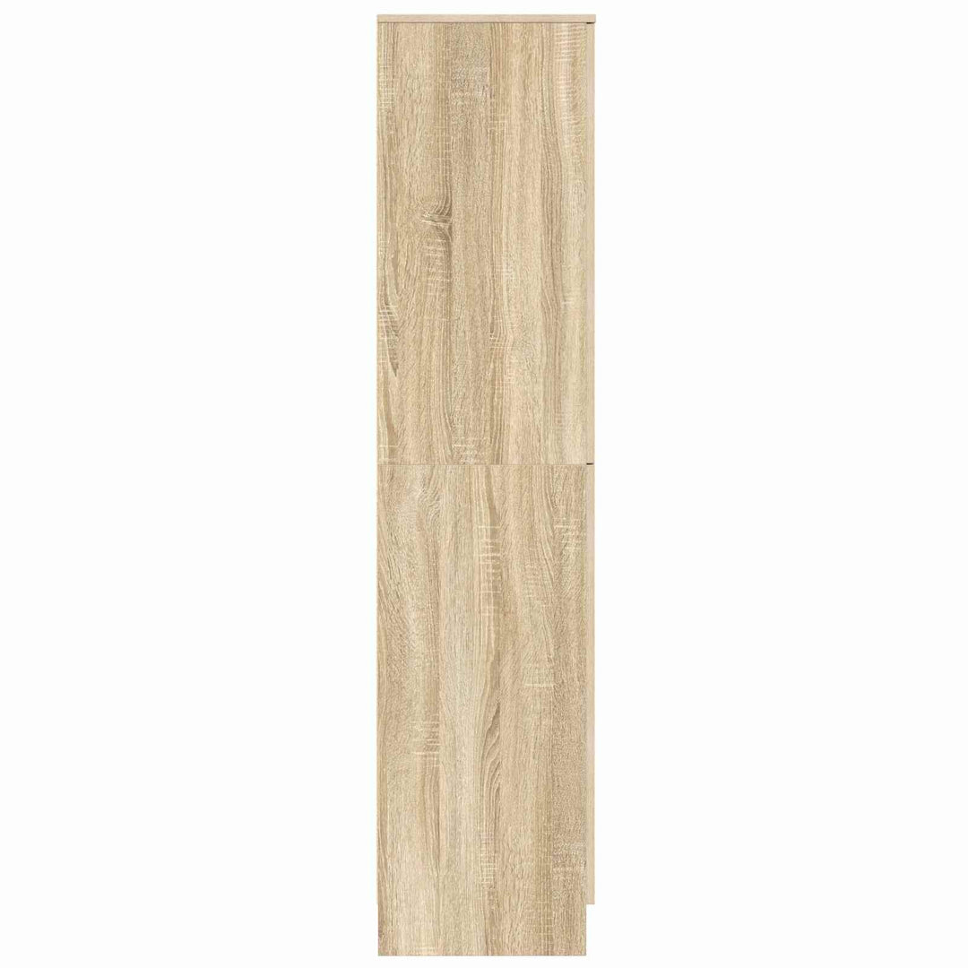 Highboard Sonoma eg 35 x 39 x 168 cm