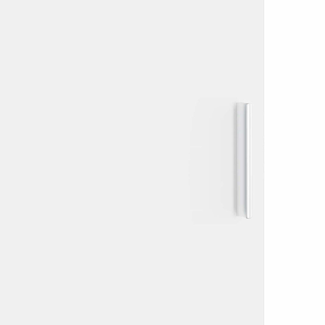 Highboard Hvid 31,5 x 32 x 122,5 cm
