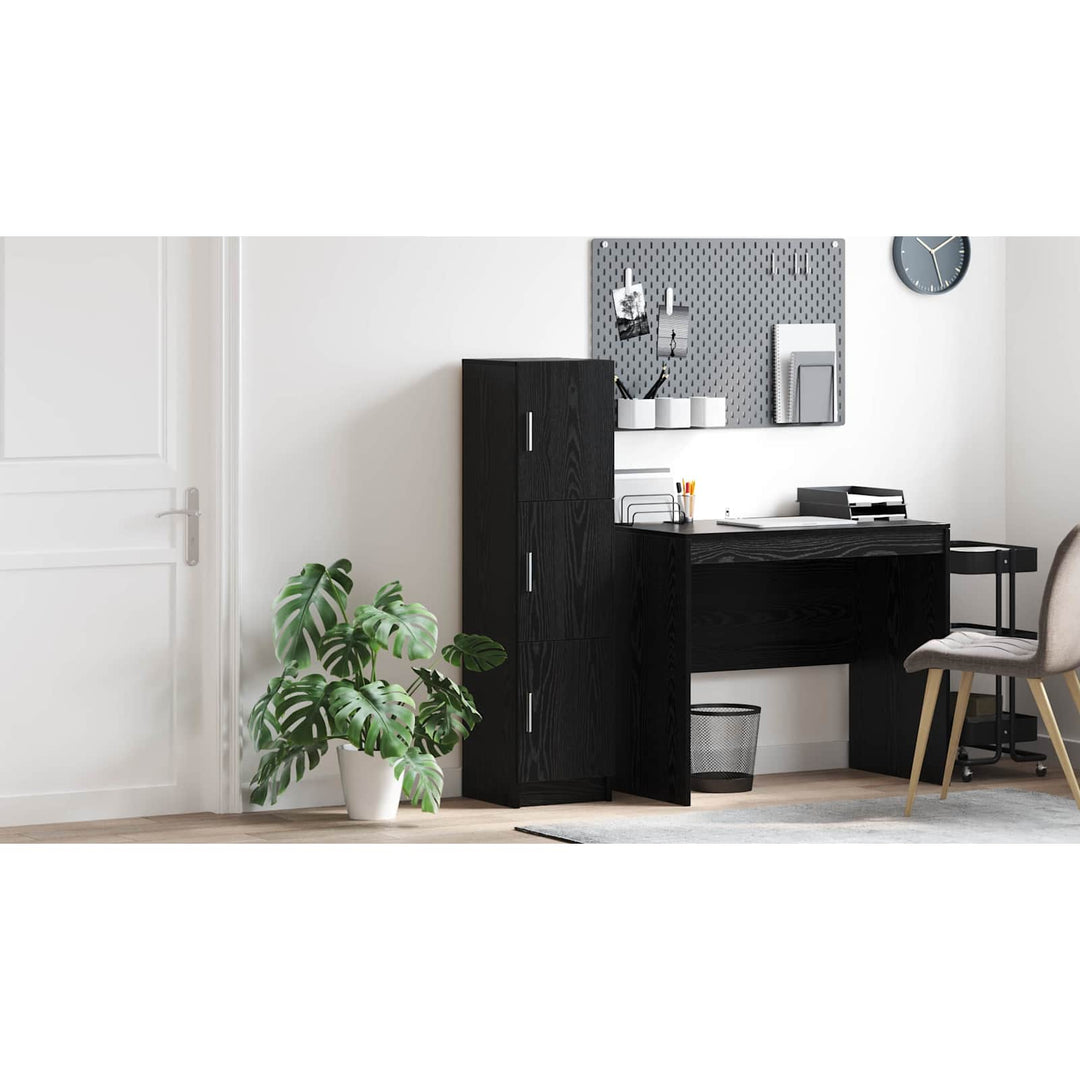 Highboard Sort eg 31,5 x 32 x 122,5 cm