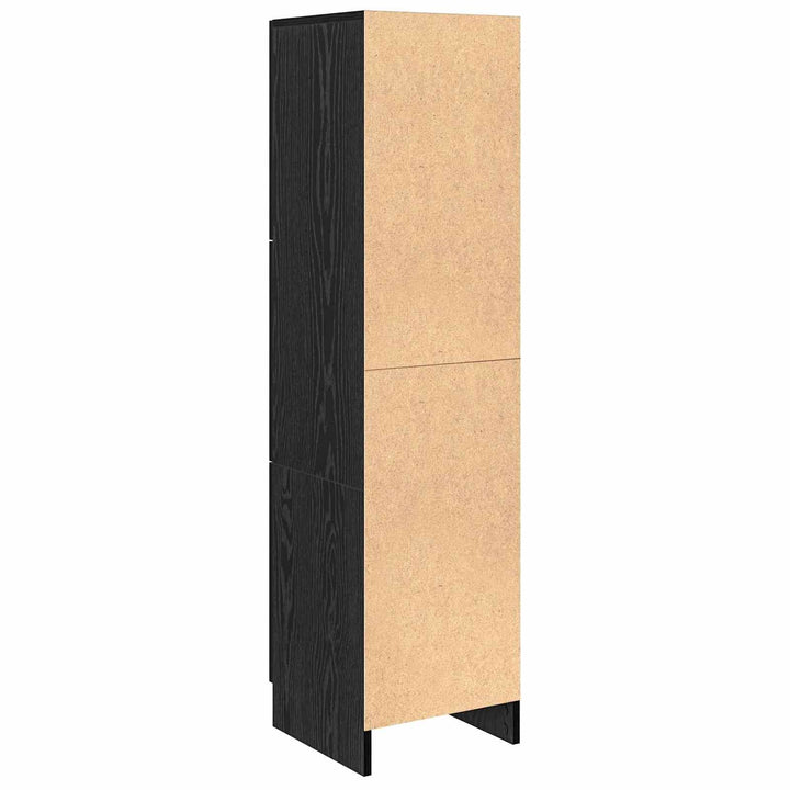 Highboard Sort eg 31,5 x 32 x 122,5 cm