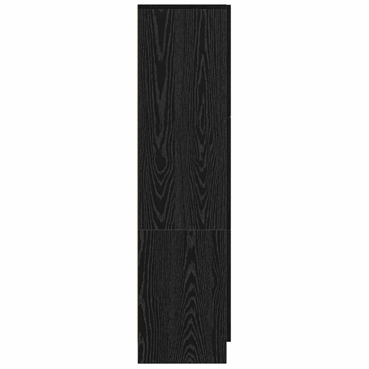 Highboard Sort eg 31,5 x 32 x 122,5 cm