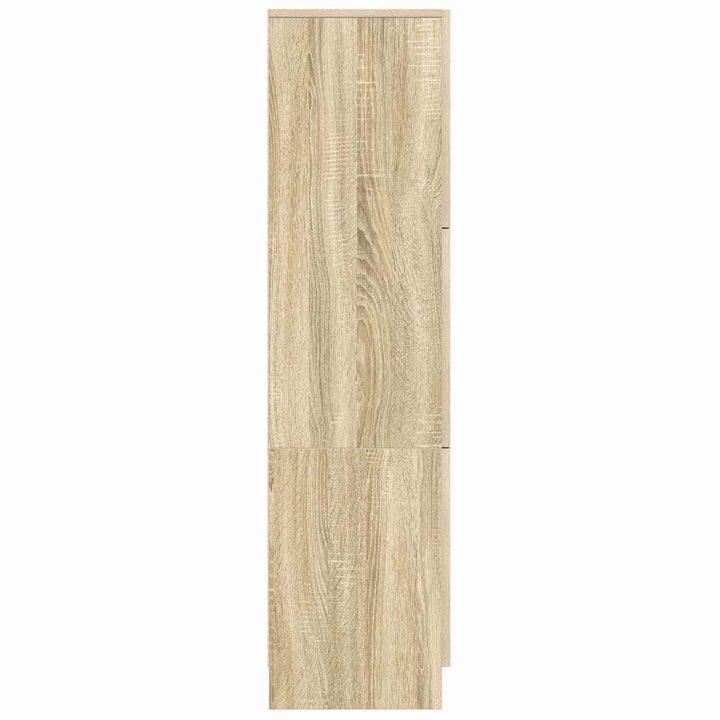 Highboard Sonoma eg 31,5 x 32 x 122,5 cm