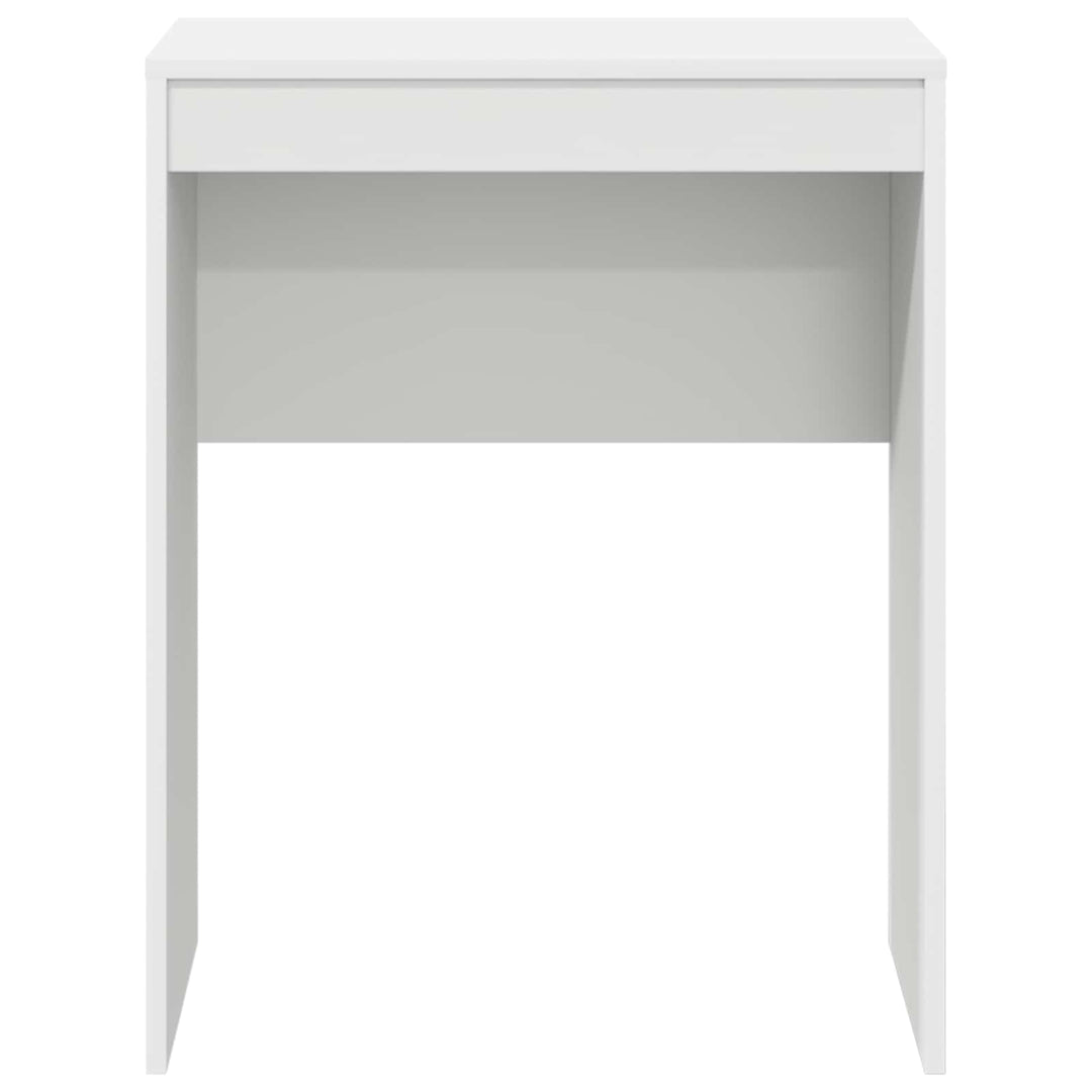 Bord Hvid 60 x 40 x 76 cm