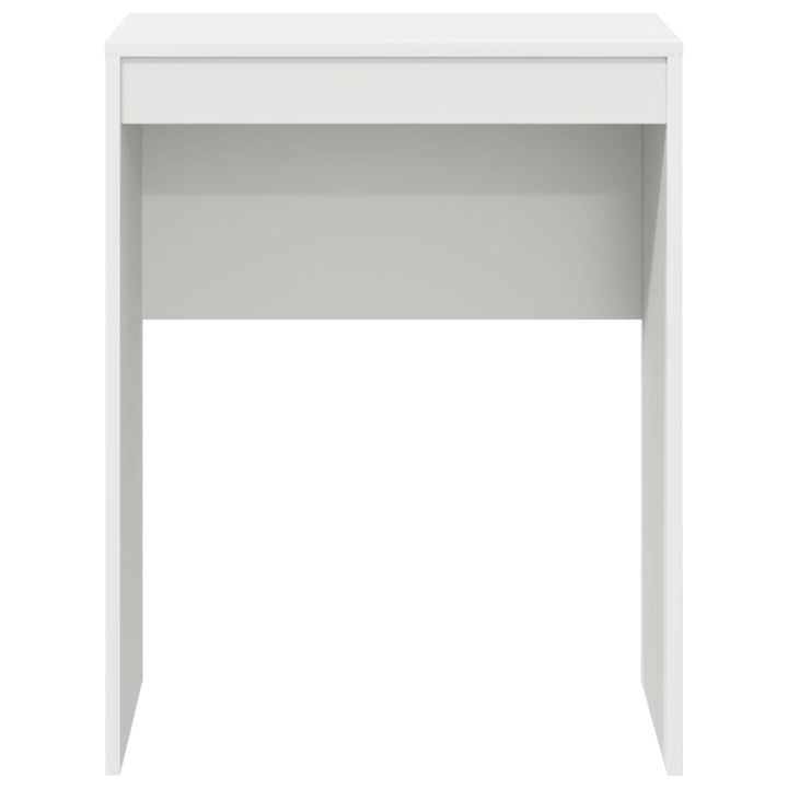 Bord Hvid 60 x 40 x 76 cm