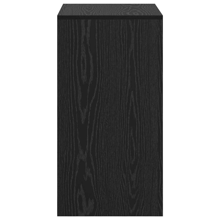 Bord Sort eg 60 x 40 x 76 cm