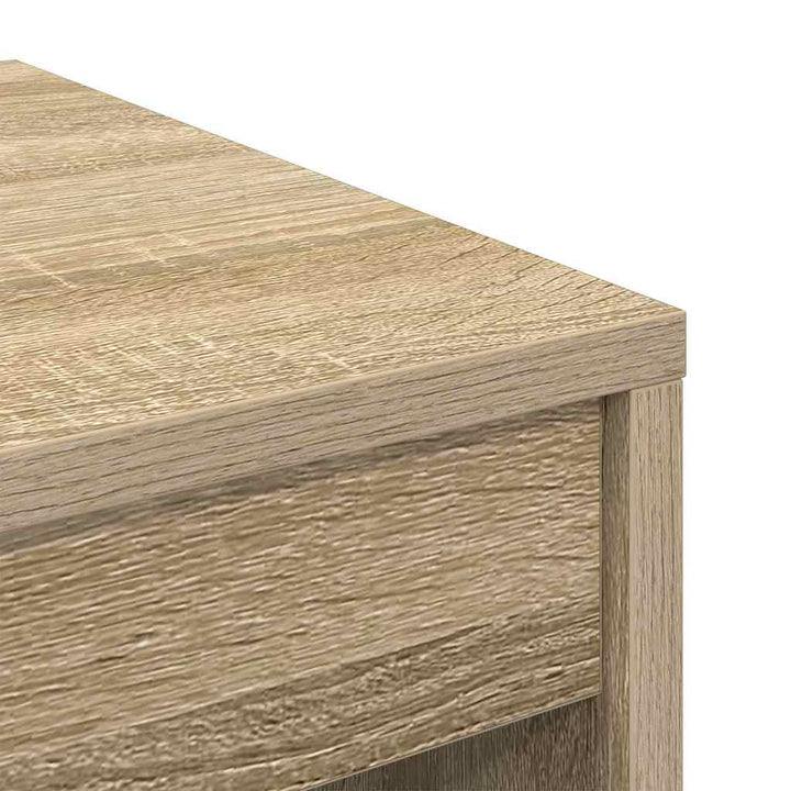 Bord Sonoma eg 60 x 40 x 76 cm
