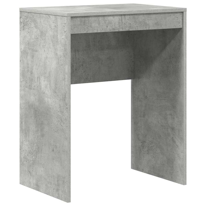 Bord Beton Grå 60 x 40 x 76 cm