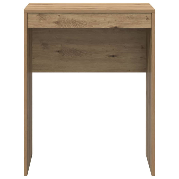 Bord Artisan Egetræ 60 x 40 x 76 cm