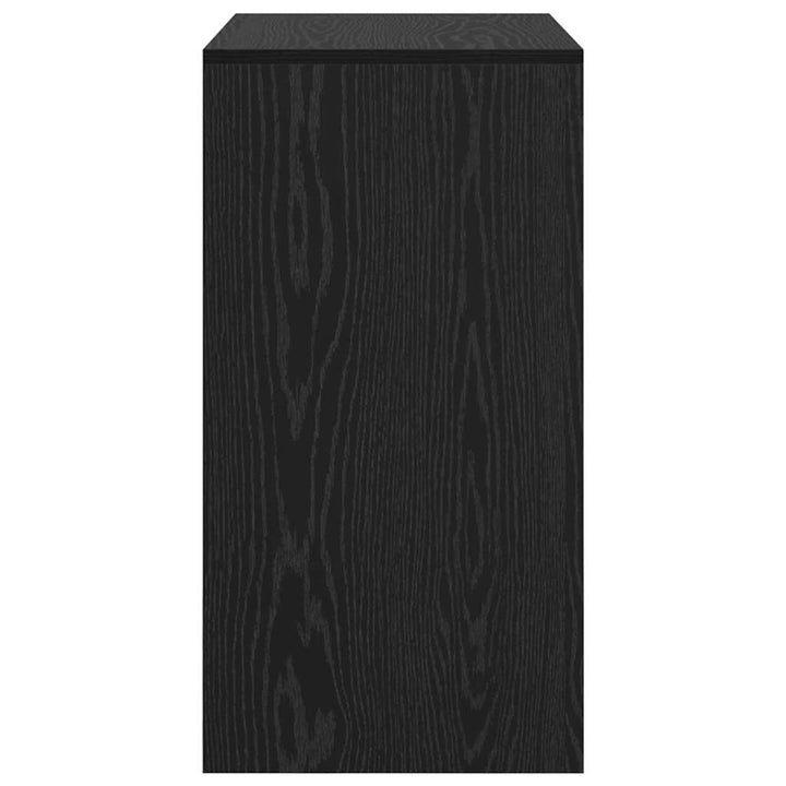 Bord Sort eg 70 x 40 x 76 cm