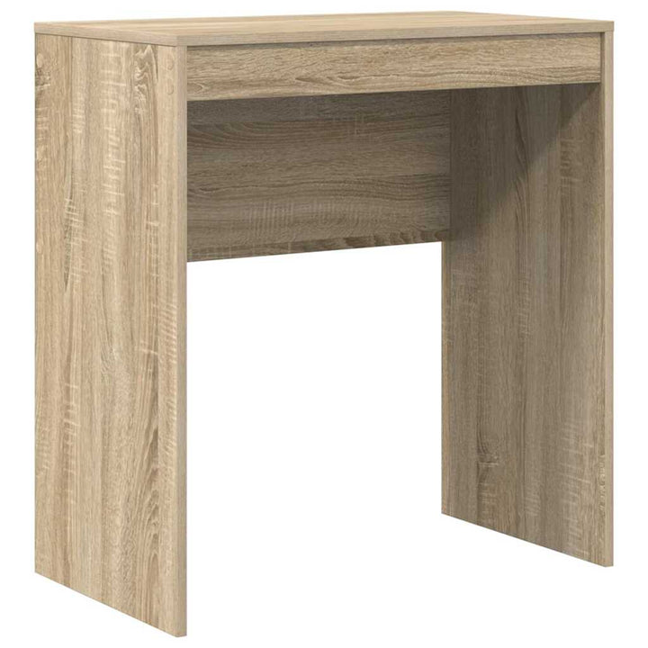 Bord Andet Sonoma-eg 70 x 40 x 76 cm Konstrueret træ