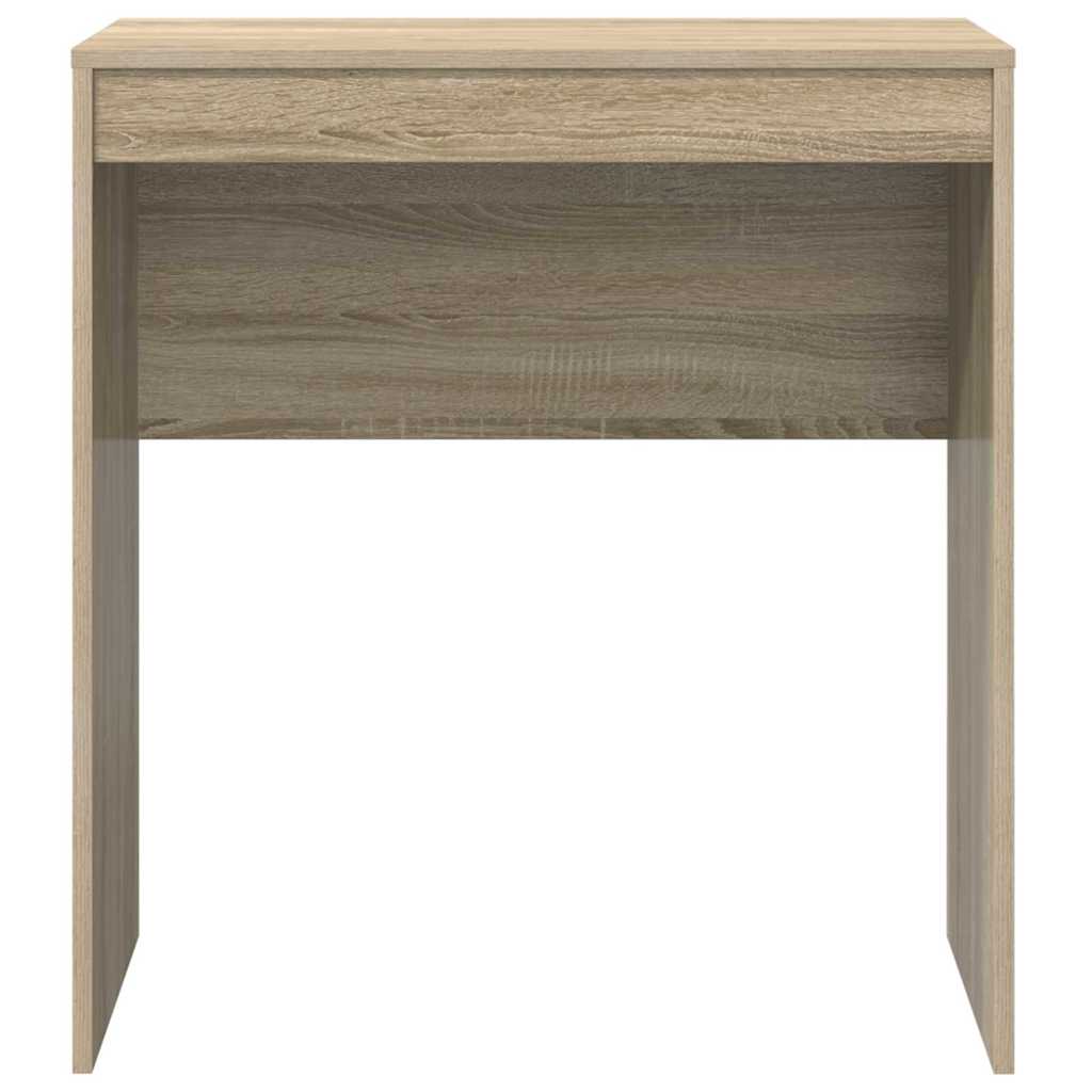 Bord Andet Sonoma-eg 70 x 40 x 76 cm Konstrueret træ