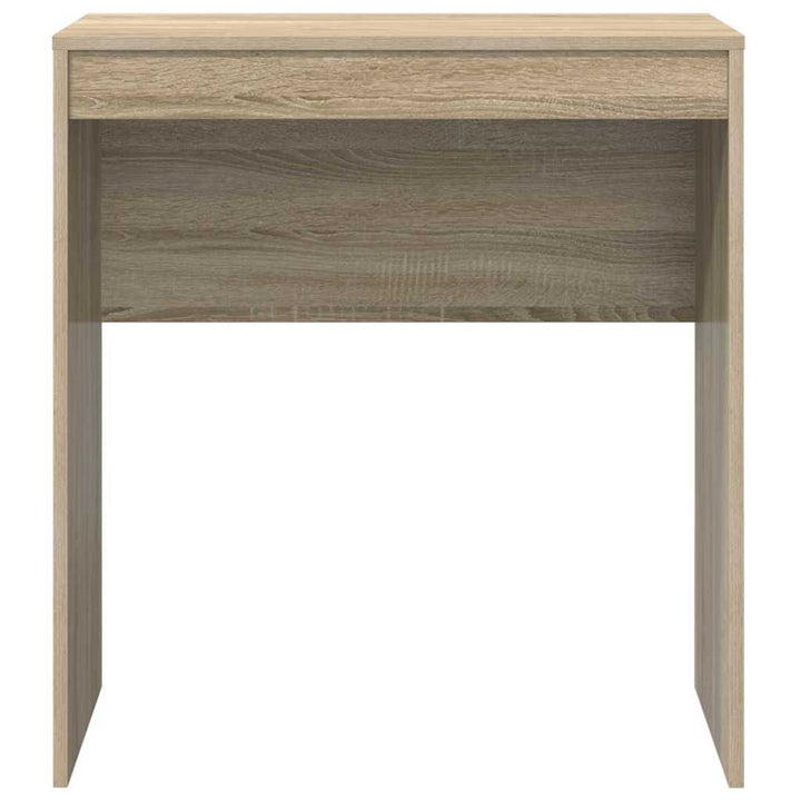 Bord Andet Sonoma-eg 70 x 40 x 76 cm Konstrueret træ