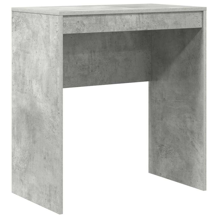 Bord Beton Grå 70 x 40 x 76 cm