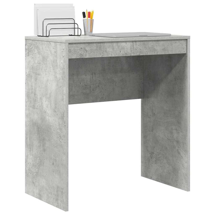 Bord Beton Grå 70 x 40 x 76 cm