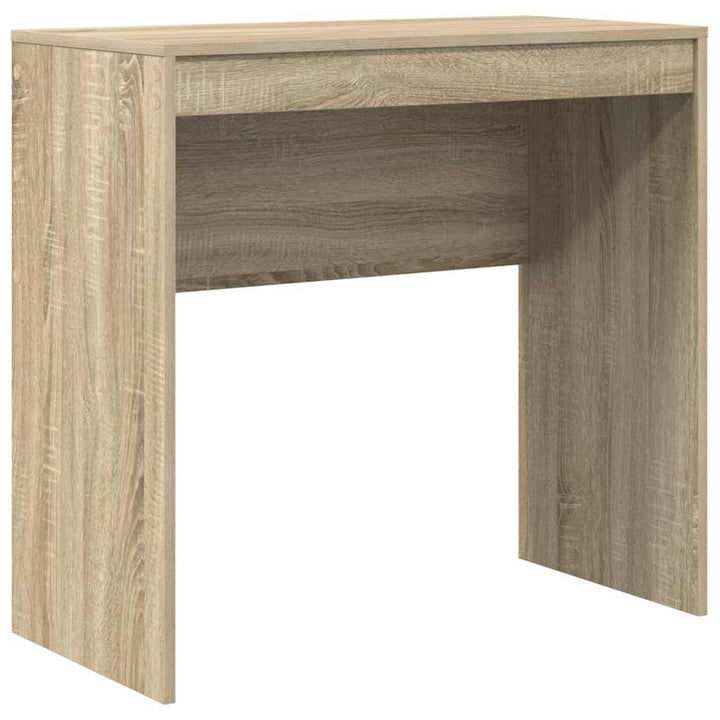 Bord Sonoma eg 80 x 40 x 76 cm