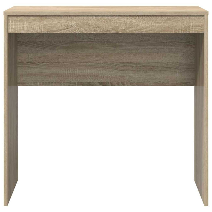 Bord Sonoma eg 80 x 40 x 76 cm