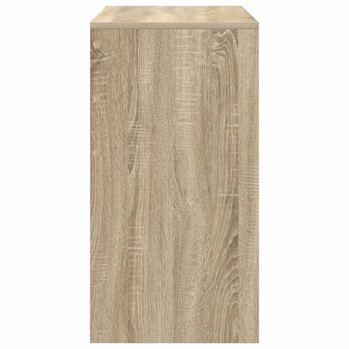 Bord Sonoma eg 80 x 40 x 76 cm