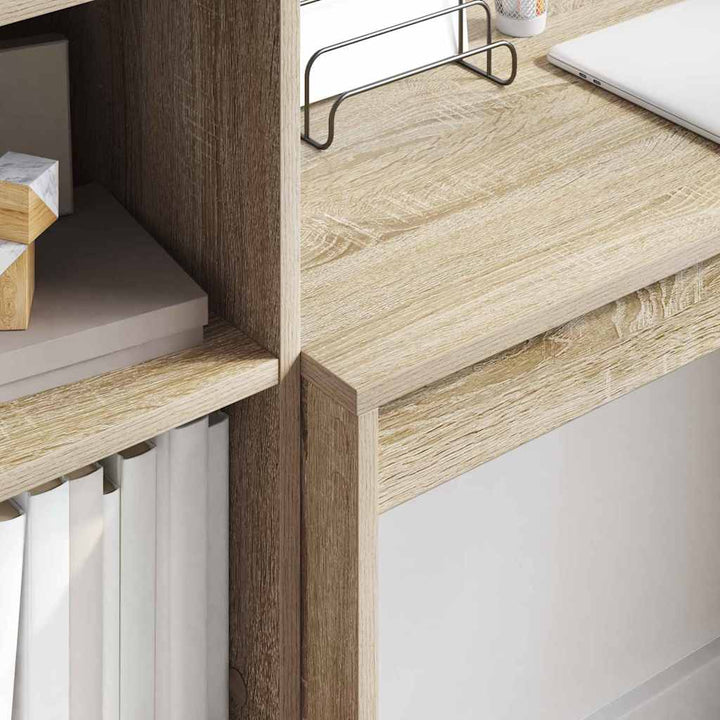Bord Sonoma eg 90 x 40 x 76 cm