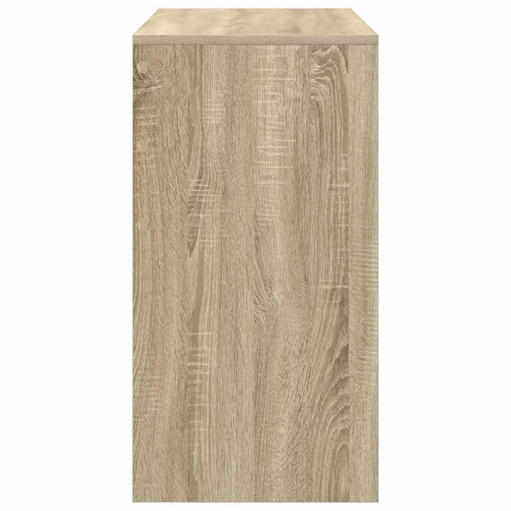 Bord Sonoma eg 90 x 40 x 76 cm