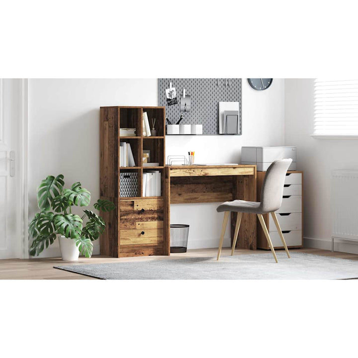 Bord Gammelt træ 90 x 40 x 76 cm